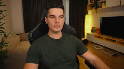 BillyPassion online show from 17, 9, 2025