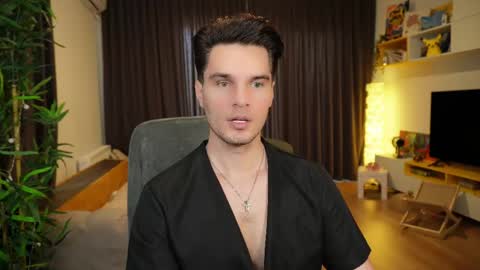 Snapshot of billypassion chatting on 15, 5, 2026 BillyPassion online show from 15, 5, 2026
