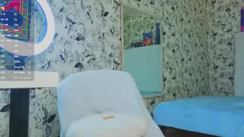Snapshot of bimbaryboo chatting on 5, 6, 2026 Bima online show from 5, 6, 2026