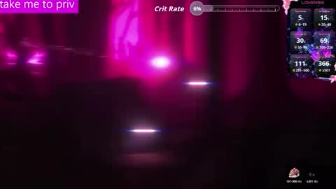 BimboCat online show from 3, 2, 2026