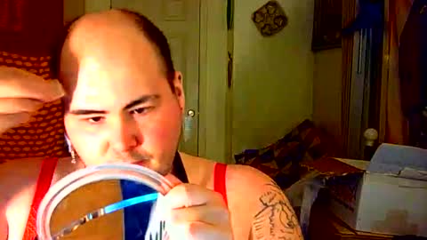 Snapshot of bimborosalie chatting on 31, 1, 2026 bimborosalie online show from 31, 1, 2026