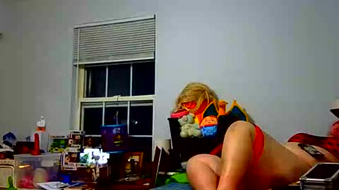 Snapshot of bimborosalie chatting on 27, 3, 2026 bimborosalie online show from 27, 3, 2026