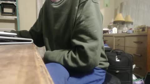 Bimbttm online show from 14, 1, 2025