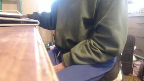 Bimbttm online show from 25, 1, 2025