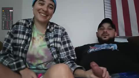 johnnydepth333 online show from 23, 2, 2025