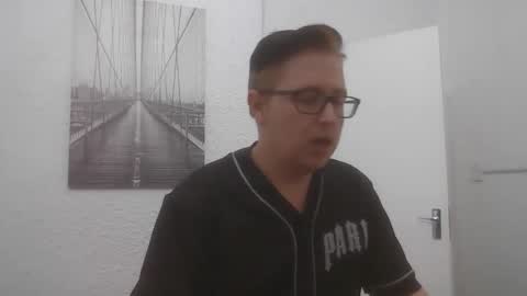 Snapshot of bisexualboy05 chatting on 1, 11, 2025 Bisexual boy online show from 1, 11, 2025