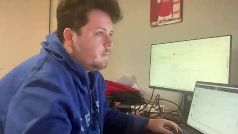 james online show from 12, 11, 2025