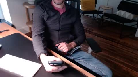 bisexy_man online show from 18, 11, 2025