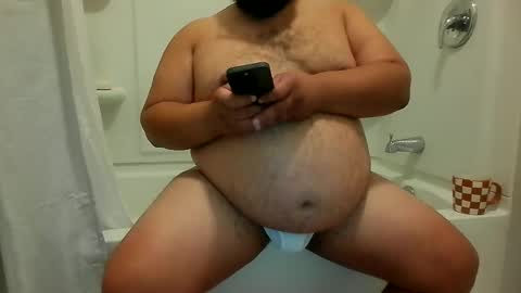 bisfurbear online show from 25, 9, 2025