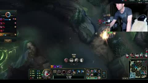 Zdenek online show from 15, 3, 2026