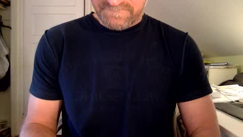 BisonBar online show from 23, 10, 2025