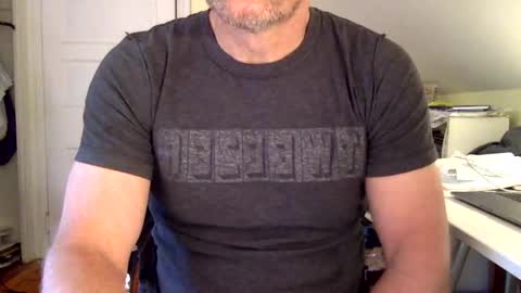 BisonBar online show from 25, 10, 2025