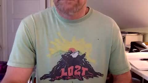 BisonBar online show from 27, 5, 2026