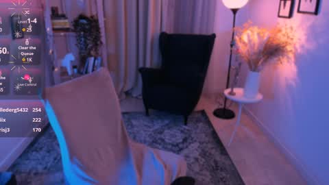 Snapshot of bitchofsun chatting on 30, 12, 2024 Nana online show from 30, 12, 2024