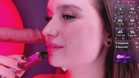 Diana online show from 20, 12, 2025