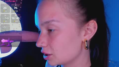 Diana online show from 27, 7, 2026