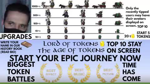 Bitchy online show from 16, 2, 2025