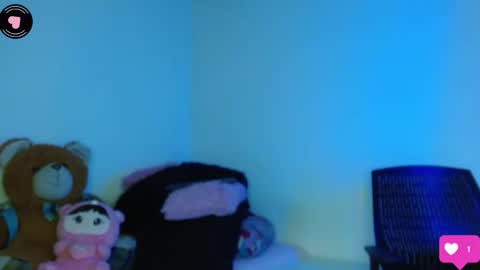 Instagram zpchherry online show from 13, 1, 2026