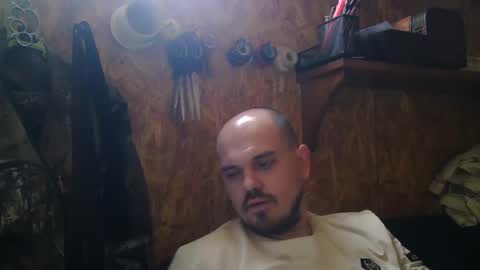 George  Maria online show from 8, 4, 2026