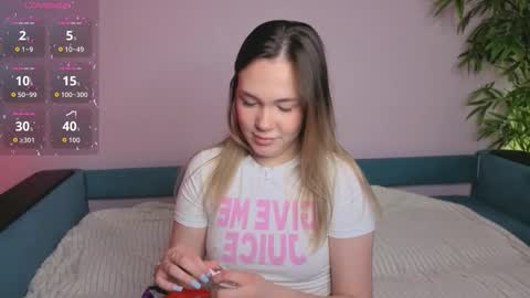 Julia online show from 31, 3, 2026