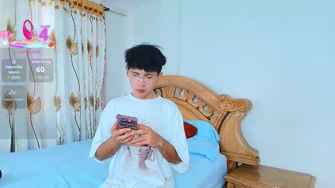 Snapshot of bjorn_andresen chatting on 22, 9, 2025 bjorn_andresen online show from 22, 9, 2025