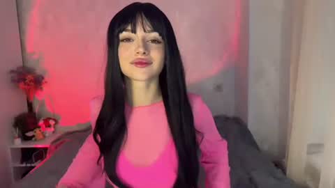 Snapshot of bl4ck_velvet chatting on 16, 10, 2025 Kitty online show from 16, 10, 2025