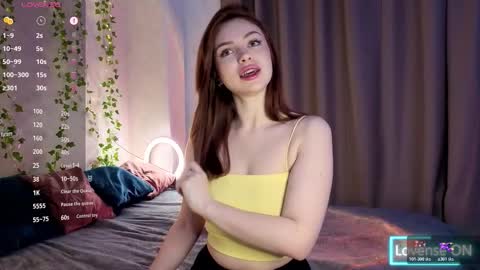 Kitty online show from 4, 12, 2025