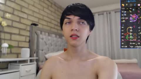 Snapshot of bl_cos chatting on 16, 3, 2026 Biel online show from 16, 3, 2026