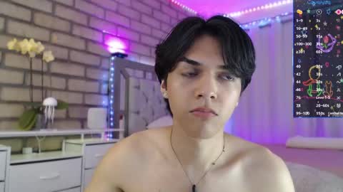 Snapshot of bl_cos chatting on 21, 3, 2026 Biel online show from 21, 3, 2026