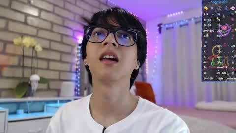 Snapshot of bl_cos chatting on 25, 3, 2026 Biel online show from 25, 3, 2026