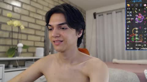 Snapshot of bl_cos chatting on 31, 3, 2026 Biel online show from 31, 3, 2026