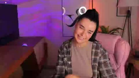 Snapshot of black___barbie chatting on 16, 10, 2025 Black   Barbie online show from 16, 10, 2025