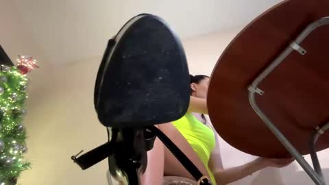 Alexandra online show from 11, 1, 2025