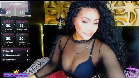 Ambar online show from 28, 2, 2025