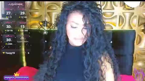Ambar online show from 1, 3, 2025