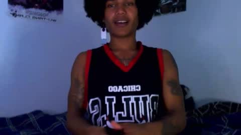 Black Arthur online show from 23, 11, 2025