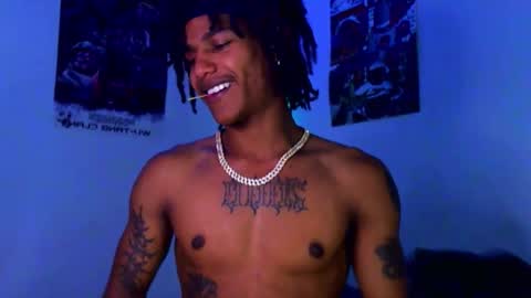 Black Arthur online show from 17, 2, 2026