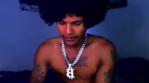 Snapshot of black_arthur chatting on 6, 3, 2026 Black Arthur online show from 6, 3, 2026