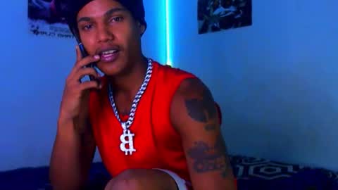 Snapshot of black_arthur chatting on 2, 6, 2026 Black Arthur online show from 2, 6, 2026
