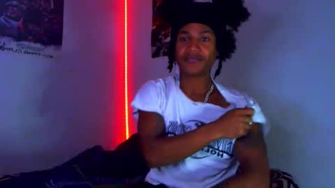 Black Arthur online show from 17, 6, 2026
