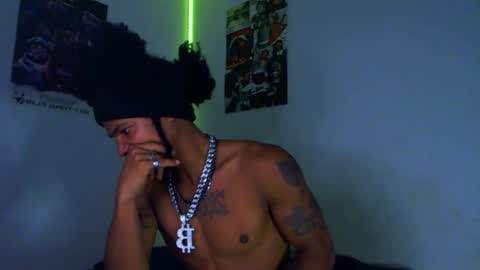 Black Arthur online show from 18, 6, 2026