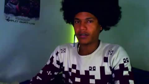Black Arthur online show from 1, 7, 2026