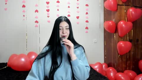 Snapshot of black_berry_bla_ck chatting on 19, 2, 2025 black_berry_bla_ck online show from 19, 2, 2025