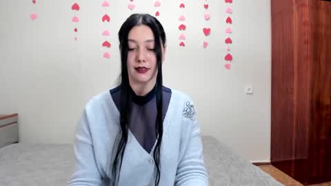 Snapshot of black_berry_bla_ck chatting on 11, 3, 2025 black_berry_bla_ck online show from 11, 3, 2025