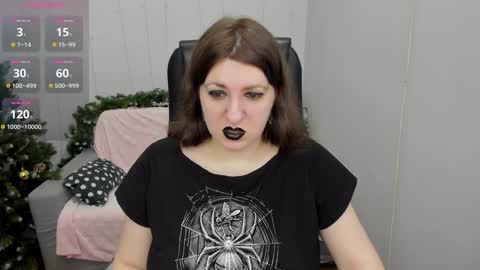 Rose online show from 25, 1, 2025