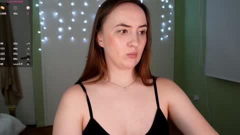 Eva online show from 25, 1, 2025