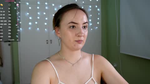 Eva online show from 27, 1, 2025