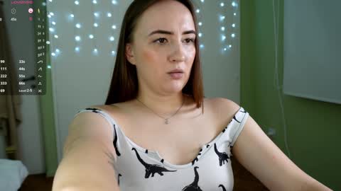 Eva online show from 1, 2, 2025