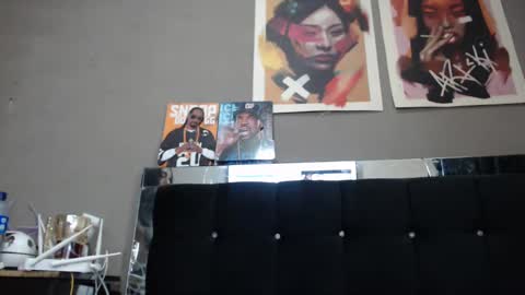 karenth soto online show from 10, 12, 2024