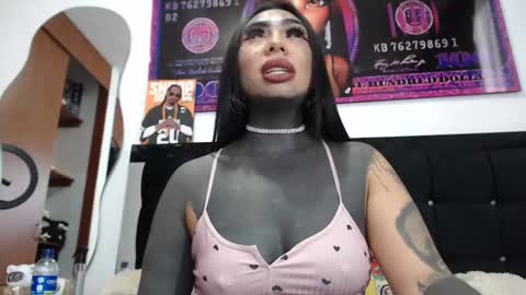 karenth soto online show from 5, 1, 2025